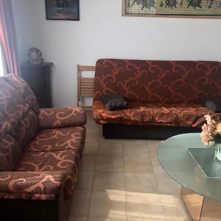 Mas Bohigas Hébergement de vacances *