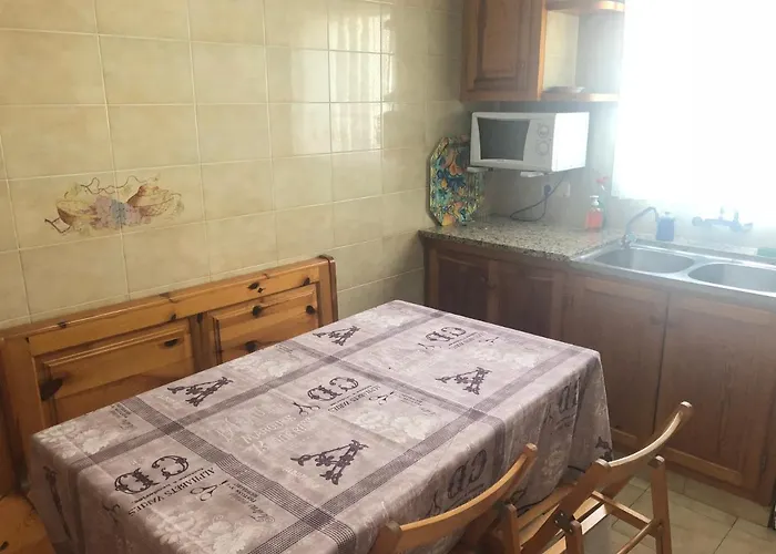 Mas Bohigas Hébergement de vacances *