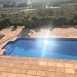 Ferienhaus Mas Bohigas *