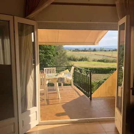 Mas Bohigas Dom wakacyjny Bellcaire d'Emporda