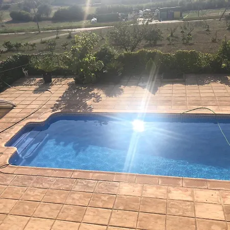 Hébergement de vacances Mas Bohigas *