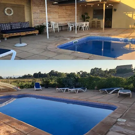 Hébergement de vacances Mas Bohigas