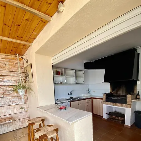 Hébergement de vacances Mas Bohigas Bellcaire d'Emporda