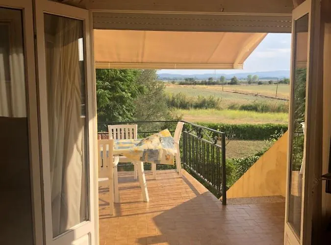 Mas Bohigas Σπίτι διακοπών Bellcaire d'Emporda
